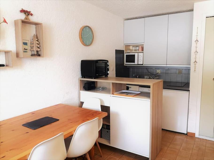 Appartement 4Personnes A Saint Lary Soulan Exterior photo
